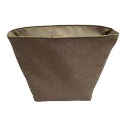 Buyi liner bag zipper bag medium bag storage bag customization