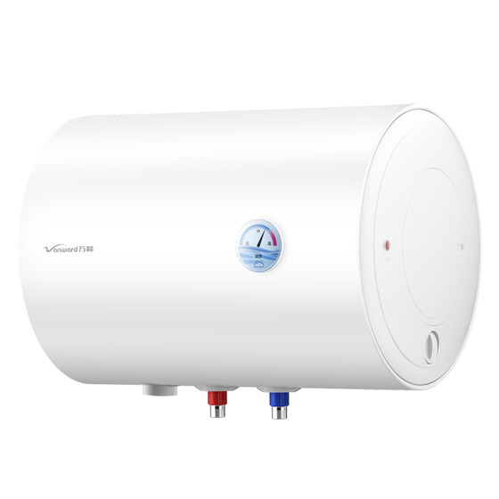 
Wanhe household electric water heater bathing 50 liter bathroom 40l rental house Q1 authentic official flagship store