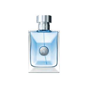 [Self-operated] Hou Minghao VERSACE/Versace Classic Men's Wooden Eau de la Vincent 50ml/100ml
