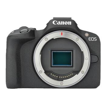 Canon/Canon EOSR50 micro-single camera lightweight