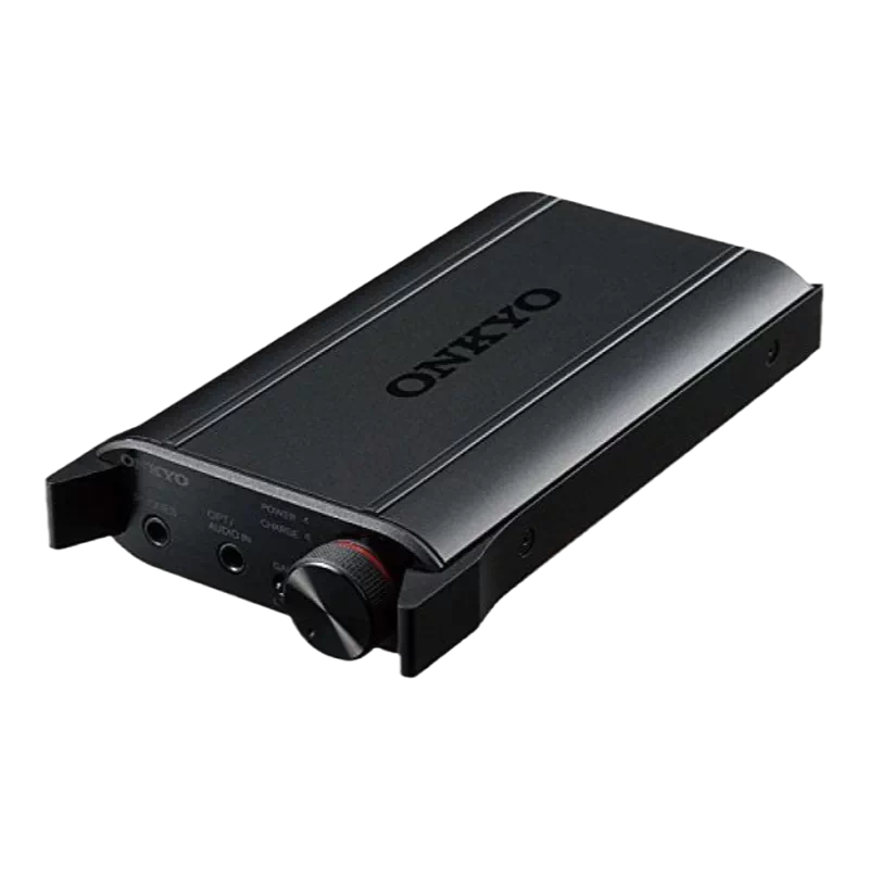 ONKYO DAC-HA200(B)ios デバイス ハイレゾ サウンド ios apple