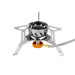 Fire Maple Windproof Furnace Outdoor Portable Folding Furnace Head