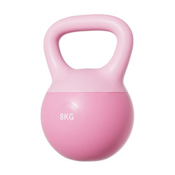 JOY soft kettlebell home fitness kettlebell
