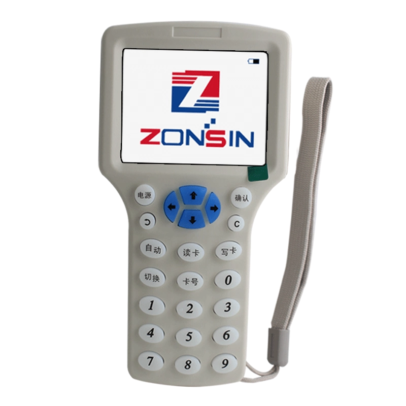 机 衆新拷貝王ZX-300CD/688E/900CD id ic卡門禁社區nfc複製機