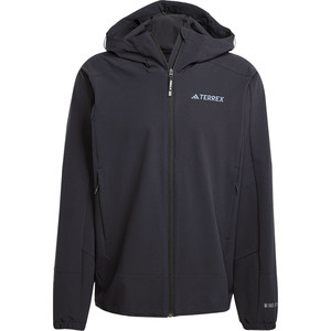 
Adidas/Adidas official genuine new men's outdoor sports hooded jacket jacket JI5935