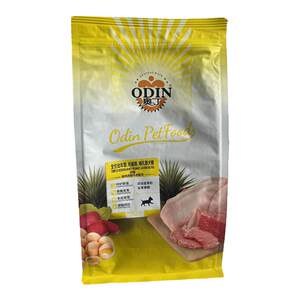 Dog Food Odin puppies milk cake 1.5kg3*0.5kg10kg20*0.5kg lying breast chicken whole fat sheep milk eggs
