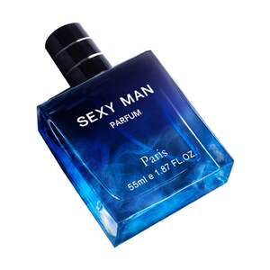 Buy one get one free men's perfume, long incense, fresh, fresh boy tastes natural Gulongshui sports student women's genuine
