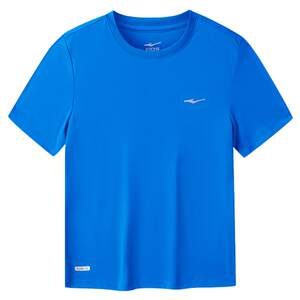 
Hongxing Erke children's clothing children's short-sleeved T-shirt boys' quick-drying clothing summer medium and large children's clothing girls' sports tops