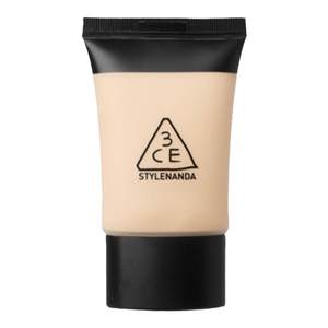 [Official Genuine] 3CE Huanyan Beautiful Muscle BB Cream Concealer Foundation Sinic Cream Nature
