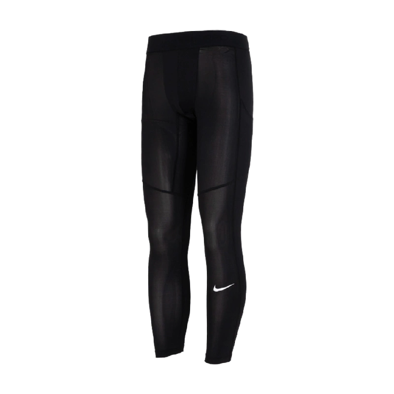 Nike耐克紧身裤男裤新款健身训练裤长裤运动休闲裤子FB7953-010-Taobao