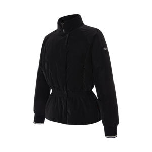 
[Professional Golf] HONMA Women's Down Jacket Fashion Casual Versatile Waist Down Jacket