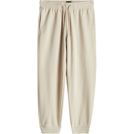 
HM men's sweatpants spring fashionable and comfortable American sports trousers 1200760