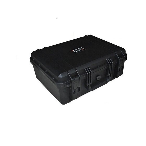 
Wandebao JP-4 moisture-proof safety equipment box waterproof instrument box instrument box moisture-proof box safety box protection box