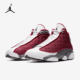 Nike/耐克正品 AIR JORDAN 13 RETRO AJ13 男子运动鞋 DJ5982-600