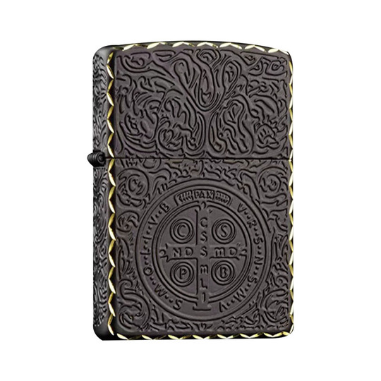 Zippo コンスタンティン ケロシンライター 風防付き