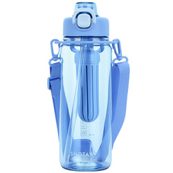 Shangtai water cup large capacity sports kettle outdoor portable