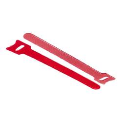 Velcro cable tie wire holder wire organizer