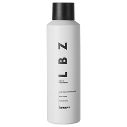 Lbz Styling Spray Powerful Long-lasting Cologne Fragrance Hair Spray Hair Mud Men's Hair Styling Dry Glue