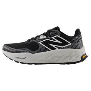 
New Balance NB official authentic Hierro v8 men's and women's outdoor cross-country shock-absorbing sports running shoes