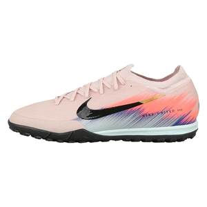 
Kurui Football Nike Mercurial 16 times high-end TF nail-breaking grass training low-top football shoes for men IB2474-600