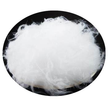 
Pearl cotton pp cotton stuffed cotton silk cotton DIY pillow