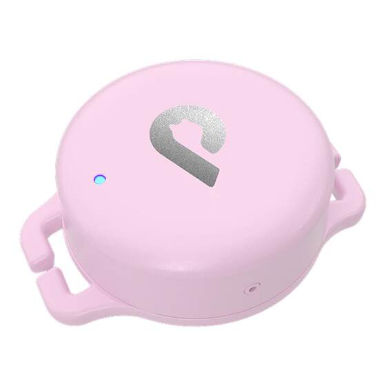 pqc smart pet social AI health real-time GPS locator cat anti-lost artifact anti-lost device