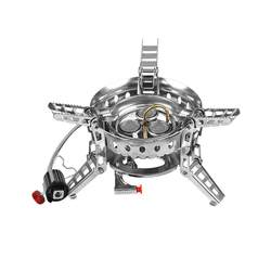 Bulin split cassette furnace high quality 0 explosion