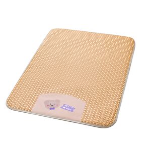Pet matte dog summer sleeping cushion dog nest cold cushion cat ice mats sleeping floor mats in summer cooling pet supplies in summer