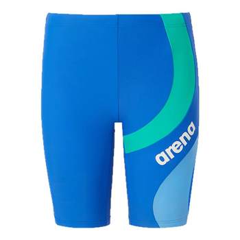 
arena children's swimming trunks boys' five-point swimming trunks