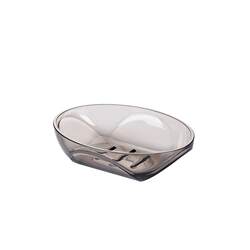 Camellia soap box household high-end soap box drain