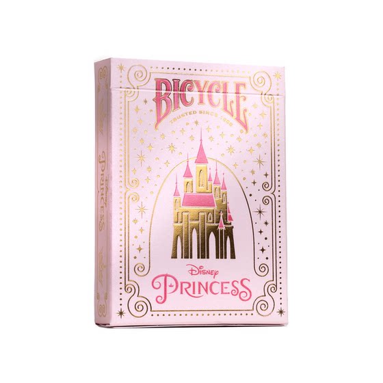 
Bicycle Disney Bicycle Poker Flower Chestitch Donald Duck Frozen Lion King Alice