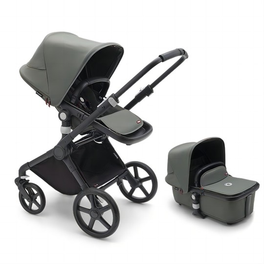 wagon stroller with infant seat caravan Double Seat Kit