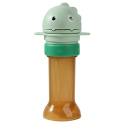Mineral Water Straw Cap For Children And Babies Drinking Water Artifact Anti-choking Water Bottle Cap Portable Water Bottle Conversion Mouth Cap Universal