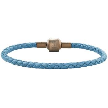 Chow Sang Sang's hand rope transfer beads leather rope thin rope