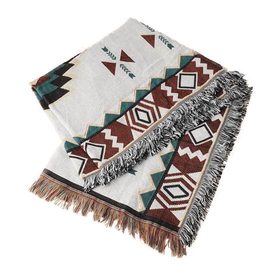 
Sanfeng picnic mat ins wind multi-purpose thick oxford cloth lawn moisture-proof mat outdoor exquisite camping picnic cloth