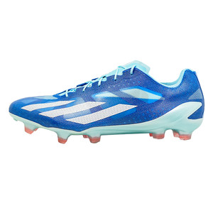 
Zhaji Sports ADIDAS X CRAZYFAST+ FG long nailed grass men's football shoes HQ4512 IE2416