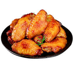 Royal Tiger Plus Large Orleans Grilled Chicken Wings