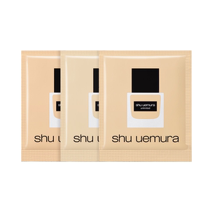 
[Buy one conveniently] Shu Uemura color long-lasting small square bottle liquid foundation concealer for mixed oily skin authentic trial size