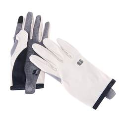 KOLON SPORTKELON Outdoor Men and Women STRETCH GLOVES Cycling Fishing Camping Equipment Gloves