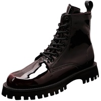 Fashion Boots Men's Cotton Shoes High-Top Youth Martin Warm Boots