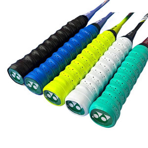 Badminton racket hand, rubber gum, tangle, punching, breathable sweat absorption, takes the wrapped with anti -slip tennis shot glue