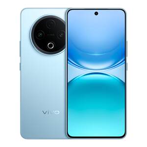 
[Government subsidy 15% official Alibaba self-operated] vivo Y500 new mobile phone official flagship store official website genuine 8200mAh ultra-thin large battery durable waterproof and fall-resistant