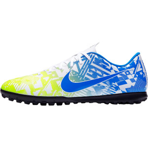 Nike/Nike genuine new men's wear-resistant fashion training football shoes AT8000-104
