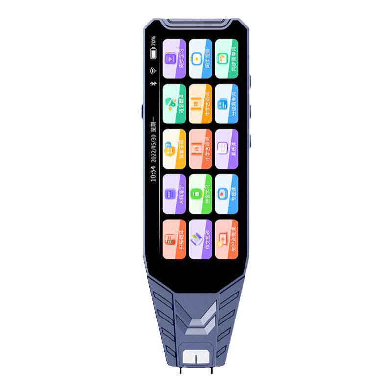 Blinblin B800 Inteligentna olovka za skeniranje - Engleski rječnik i ...