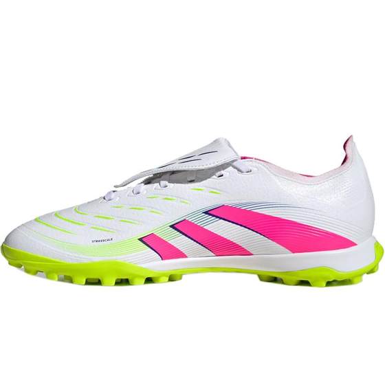 
adidas adidas summer men's shoes PREDATOR LEAGUE FT TURF sports football shoes JS0385
