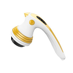Luyao multifunctional full-body vibration kneading massager
