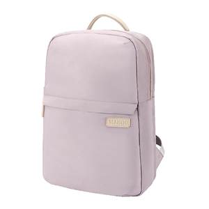 Backpack travel short-distance luggage backpack large capacity commuting computer bag 16-inch female college student schoolbag lightweight men
