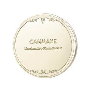 
CANMAKE/Ida Japan Marshmallow Powder Oil Control Long-lasting Honey Powder Loose Powder Touch-up Partial Period
