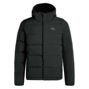 
600-puff comfortable casual warm duck down down jacket men's autumn and winter new adidas Adidas light sports