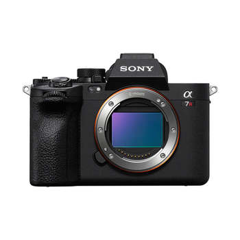 Sony A7RM5 new generation full-frame mirrorless camera